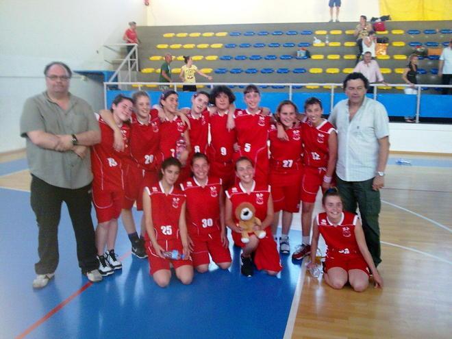 Jolly Under 17, due successi in 48 ore