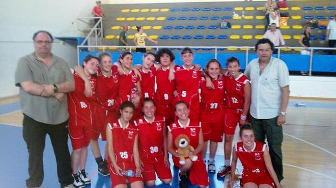 Jolly Under 17, due successi in 48 ore