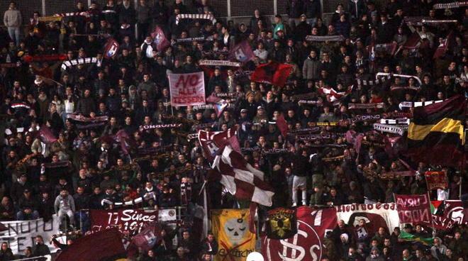 Festa delle donne con la Reggina 5 euro in ogni settore dello stadio