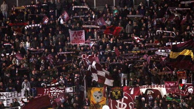 Festa delle donne con la Reggina 5 euro in ogni settore dello stadio