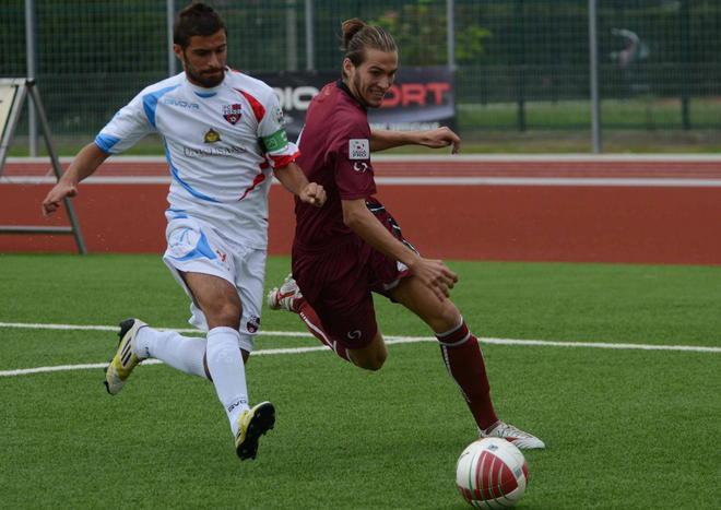 La promozione diretta è possibile 