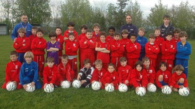 A San Quirico il pallone non è solo degli amatori