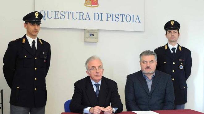 Finisce in carcere la banda dello “zio”