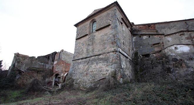 Patto per salvare la pieve fissato l’incontro decisivo 