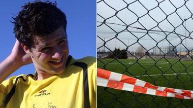 Muore a 22 anni mentre gioca a calcetto
