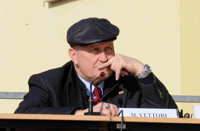 Morto Marco Vettori, una vita di lotte per i diritti dei lavoratori 