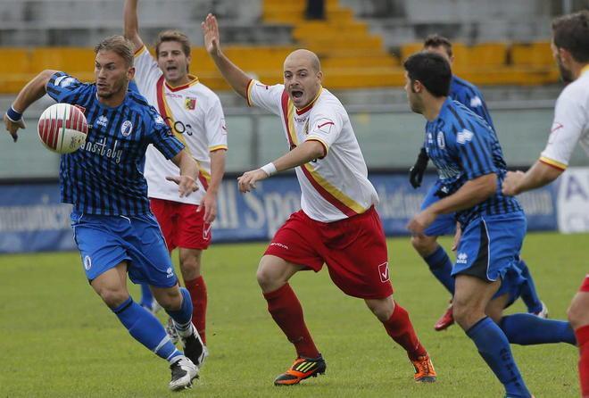 Catanzaro-Pisa: prevendita al via 
