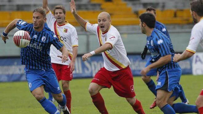 Catanzaro-Pisa: prevendita al via