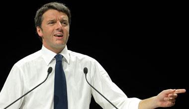 Se c'era Renzi… è livornese lo sfottò-web del dopo voto 