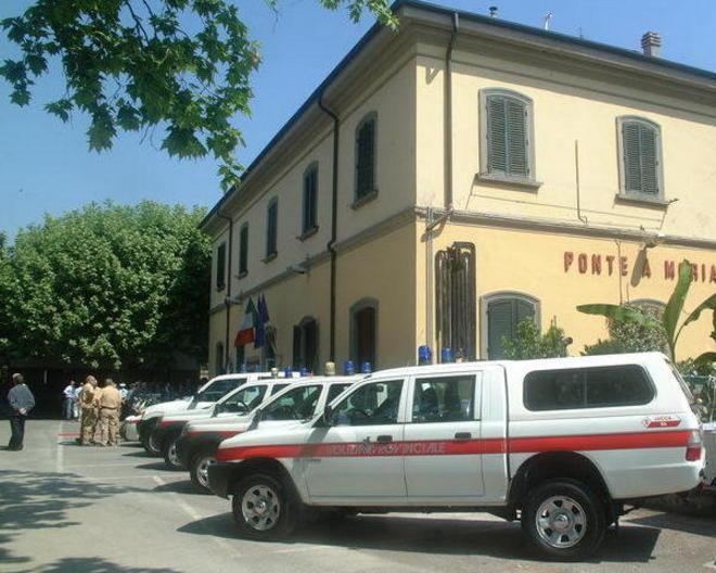 Sorpreso a guidare l’auto senza aver mai preso la patente 