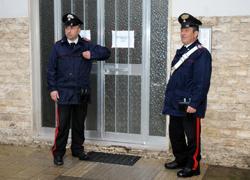 Accoltellata durante una lite: è grave È stato il figlio a dare l'allarme 