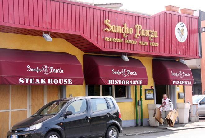 Dichiarato il fallimento della Holding Donchisciotte e di tre pizzerie 