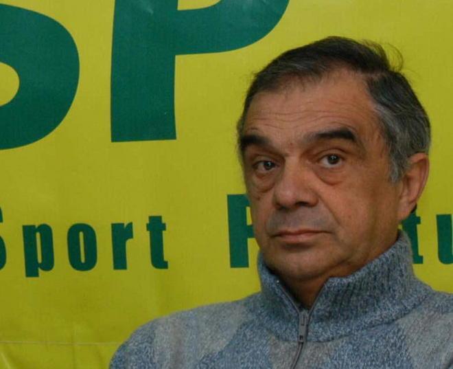 Punto da un ragno, paura per un dirigente sportivo 