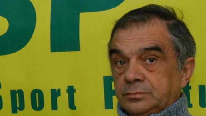 Punto da un ragno, paura per un dirigente sportivo