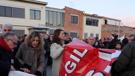 La Regione vuole incontrare il curatore fallimentare della Shelbox