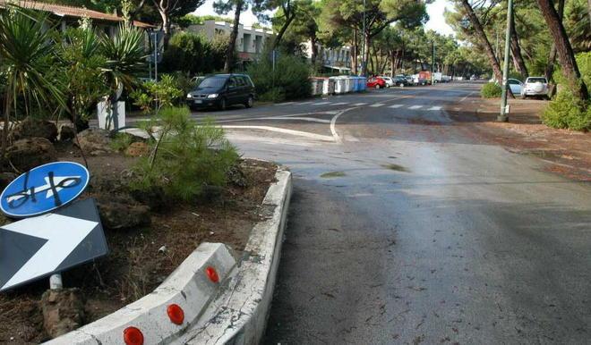 Derubate sei case e un “bagnetto”: raffica di furti a Principina a mare 