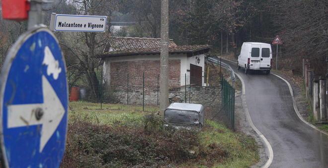 «Noi, ostaggi della via chiusa per olio» 