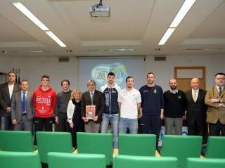 Presentate le squadre che si sfideranno a Trento