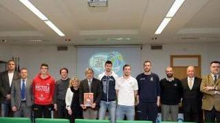 Presentate le squadre che si sfideranno a Trento