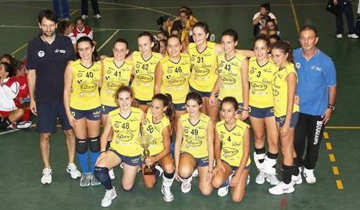 Solo successi aspettando il derby di Borgo 