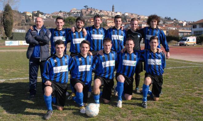 Primi verdetti in Promozione, niente playoff 