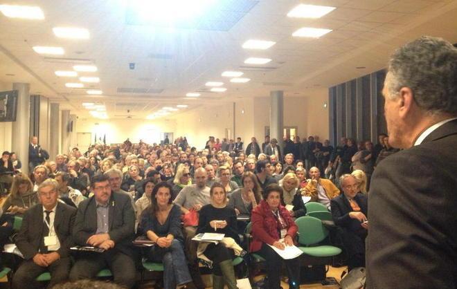 E in assemblea spuntano le senatrici grilline 