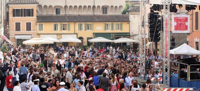 Lombardi: ecco come ti trovo i soldi per gli eventi estivi 