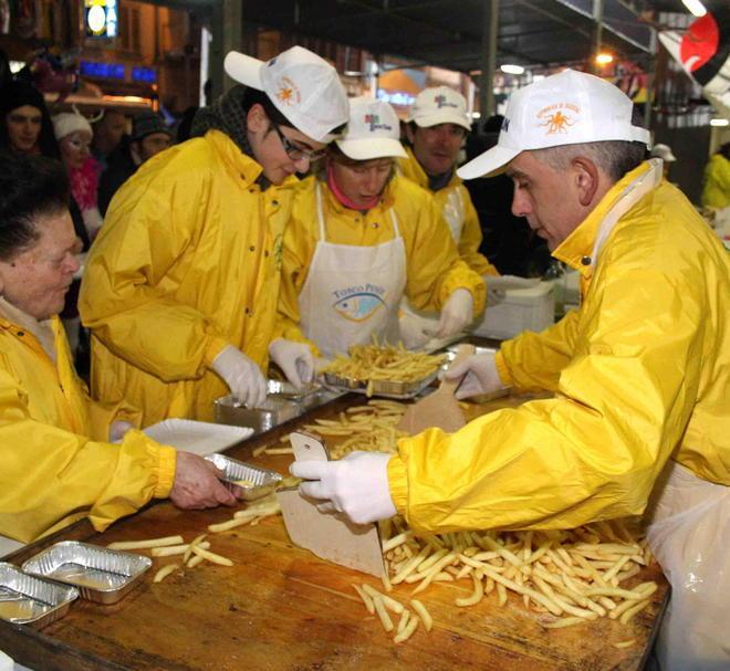 Il CarnevalDarsena apre al Rione che non c’è 