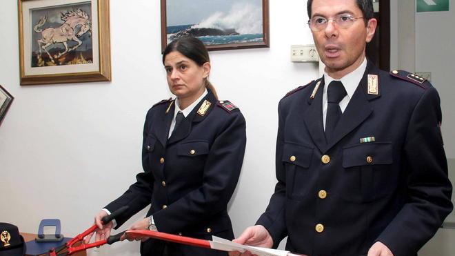 In manette la banda dei furti ai caselli