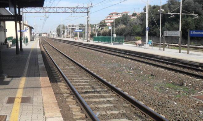 Ferrovie: servizio disabili solo a Campiglia