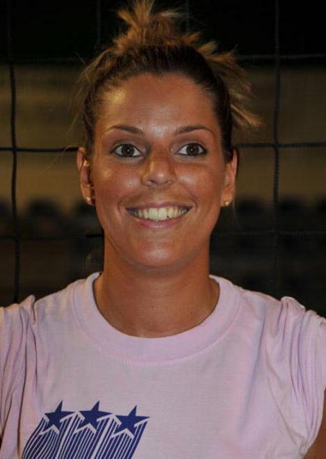 Salumificio Sandri annienta la resistenza del Lucca Volley