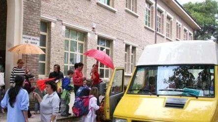 Oltre 250 nuovi alunni di prima