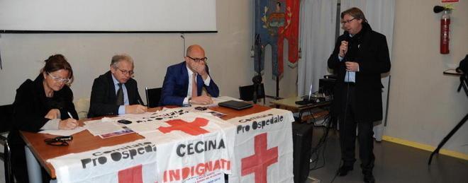 «Il cardiologo fa le corse per raggiungere il malato» 