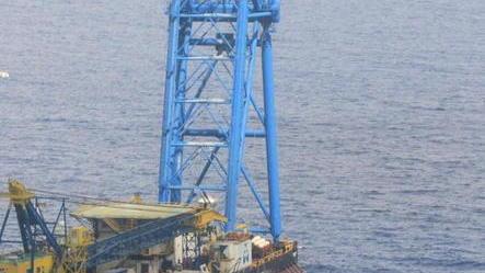 Concordia, pronta la bozza del decreto per le opere