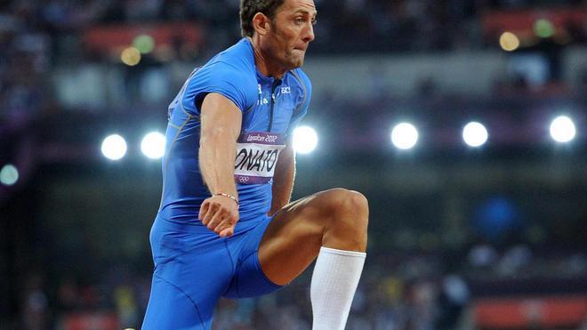 Premio fedeltà, la sfinge anche a Fabrizio Donato