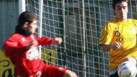 Vitelli come Del Piero emigra in Australia per giocare e lavorare