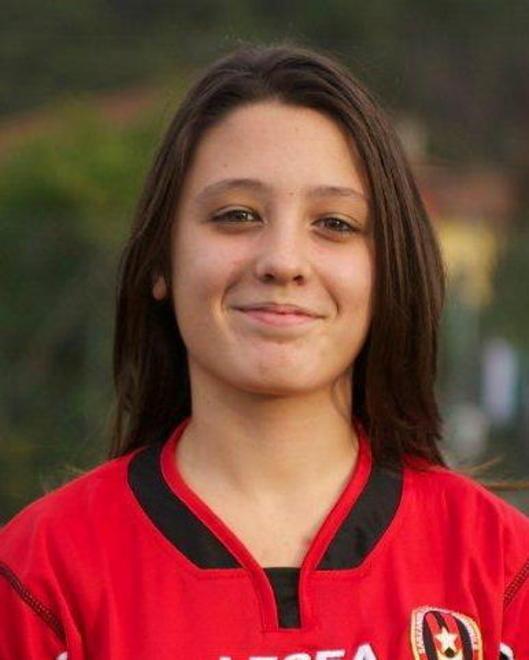 Sarzanese rosa battuta di misura a Pisa dalla Scalese (1-0)