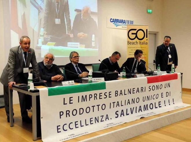 Allarme per l’estate 2013 la crisi colpirà il settore