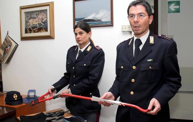 Debellata la banda dei caselli sull’A15 