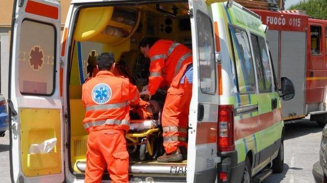 Lazzeri: nessun budget per il 2013 trasporto sanitario a rischio
