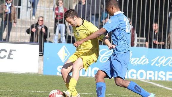 Un intero girone di ko: azzurri, record negativo