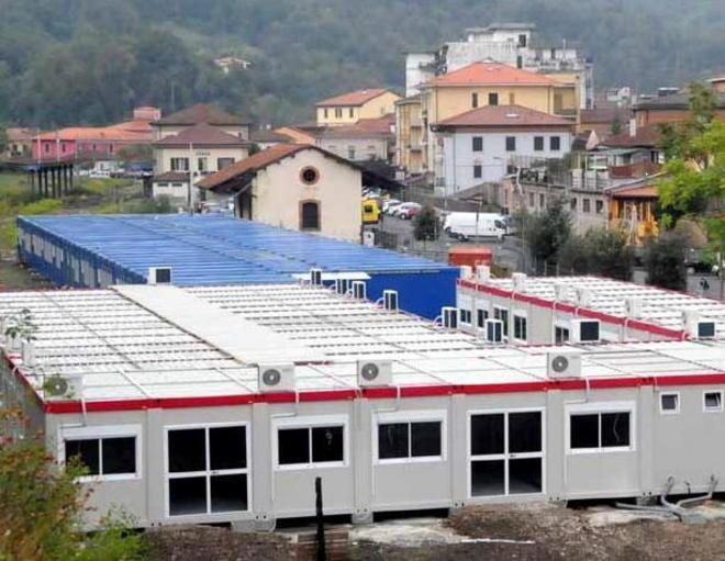 Studenti in fuga, grido d’allarme di Rosi 