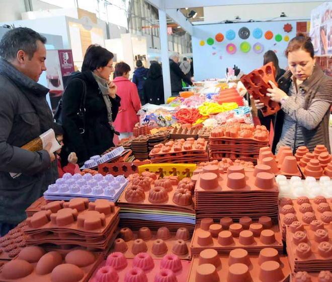 Alla Tirreno Ct il trionfo del pane: tradizione e novità 