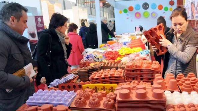 Alla Tirreno Ct il trionfo del pane: tradizione e novità