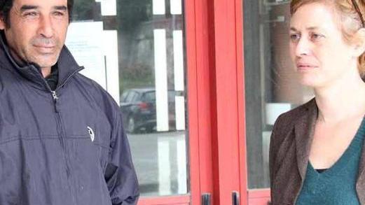 «Ho perso due amori Olga e il bambino che aspettavamo»