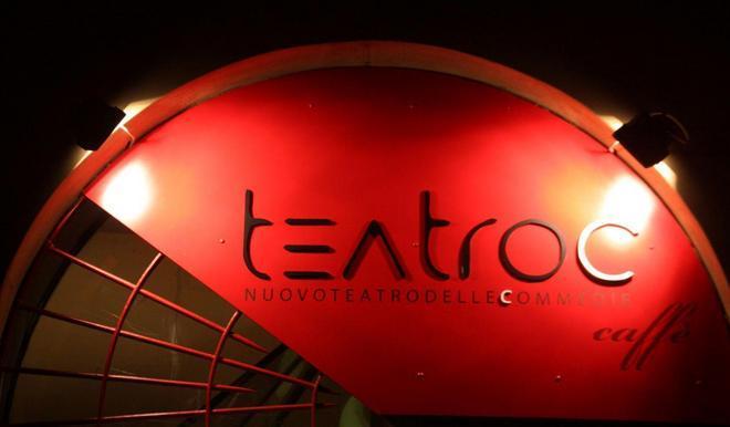 La primavera porterà la riapertura del Teatro C 