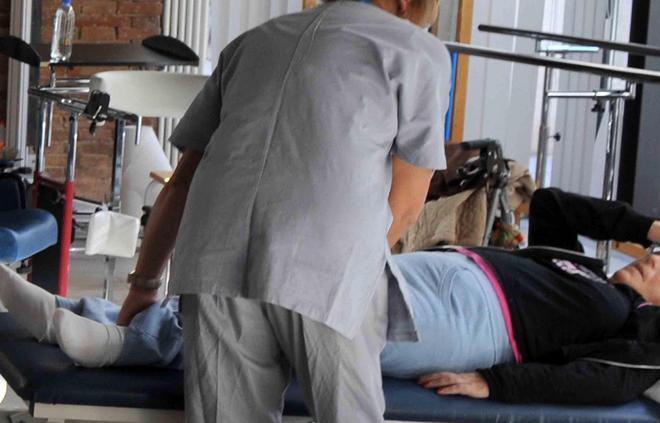«La tendinite? La curi tra due anni» 