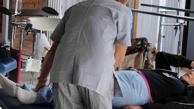 «La tendinite? La curi tra due anni»