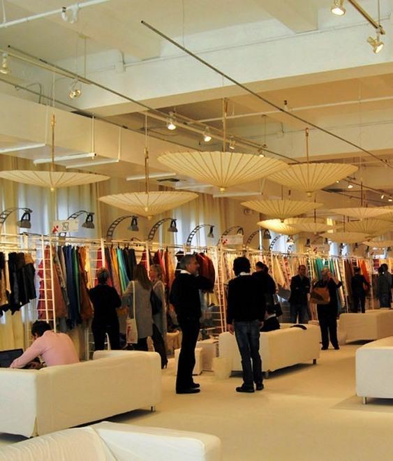Arts &amp; Tannery, 12 aziende in vetrina