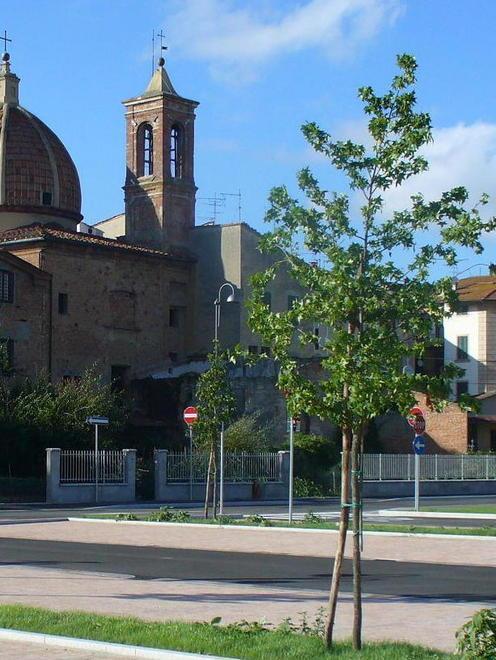 Le associazioni si muovono in aiuto del centro Calamita